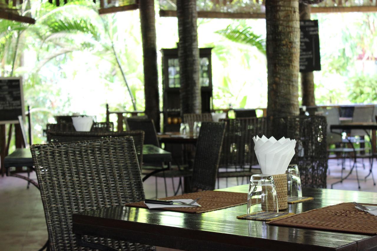 Alamanda Inn, Boutique Hotel&French Restaurant Yangon Extérieur photo