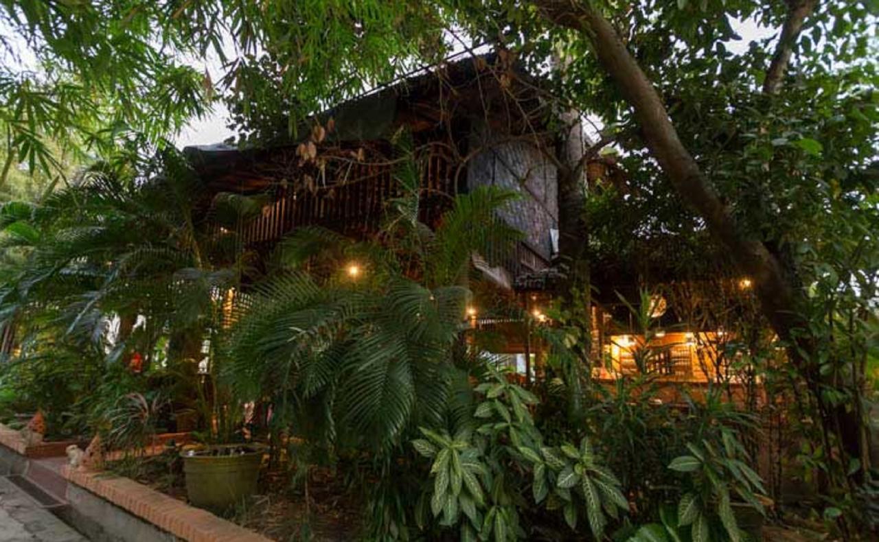 Alamanda Inn, Boutique Hotel&French Restaurant Yangon Extérieur photo