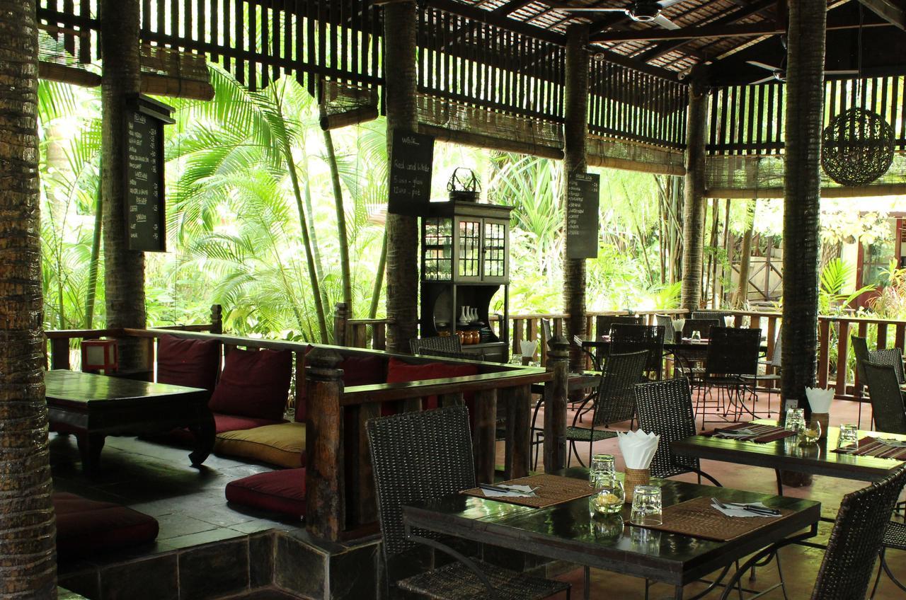 Alamanda Inn, Boutique Hotel&French Restaurant Yangon Extérieur photo